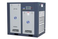 75HP Direct Driven Screw Air Compressor(JF-75A)(ISO&amp;CE)