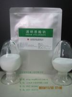Moisturizing Cosmetic Ingredient Sodium Hyaluronate Powder