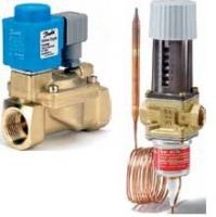 Solenoid Valves