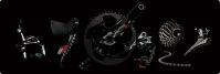 Sram Red Groupset 2013