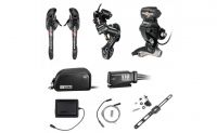 Campagnolo Super Record EPS Upgrade Kit