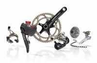 2013 SRAM FORCE 10s Double Group 8pc