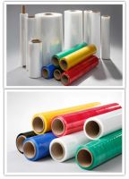 LLDPE Stretch Films, OPP films, Strapping Materials(PP,PET), PE Agriculture Film & Construction Films 
