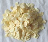 Top grade Dehydrated Garlic Flakes