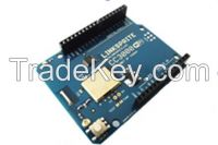 CC3000 WiFi Shield for Arduino