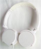 2013The most popular foldable music headphone for mp3 mobile phone music headphone promotion set