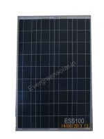 100Wp Solar Module