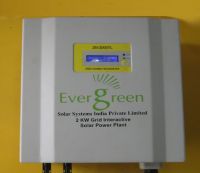 Solar Inverters