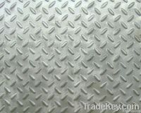 Stainless Steel Anti-slip Sheet/anti-slip Stainless Steel Plate