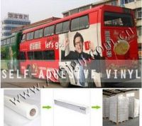 Self Adhesive Vinyl