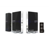 Wireless 5G HD AV Kit w/HDMI Switch