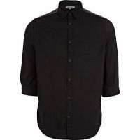 Men&#039;s 100% cotton shirt