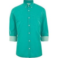 Casual Fashion Cotton Mens Shirts