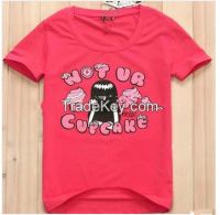 OEM Pure Cotton Scented Perfume Children Clothes
