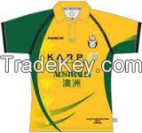 Australia Cricket T-shirt for World Cup 2015