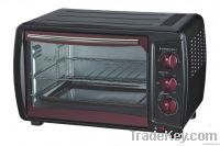 toaster oven, electrical oven, KR-F35N-3dkh, 23L, 28L, 35L