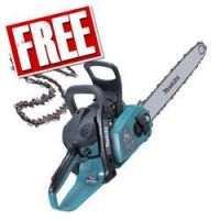 Makita 35cc Petrol Chainsaw 40cm