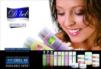 Whitening Cream - Facial Products - Skin Bleach - Face Wash 