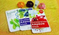 Face Mask Sheet