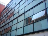 Aluminium Sliding Window