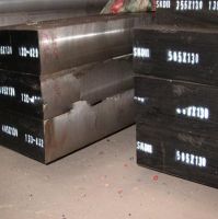 AISI S7 Tool Steel, Mould Steel Flat