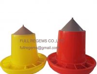 Plastic Hanging Chicken Feeders, Pp Chicken Feeders Made In China, Poultry Feeders