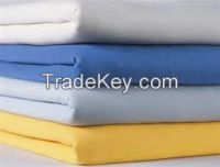 Dyed & Bleached Flat / Fitted Sheets