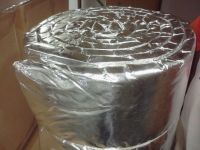 Grease Duct Wrap, 1.5 in x 24 in x 300 in, 92 rolls