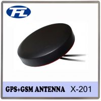 Free Sample GPS/GSM Combo Antenna