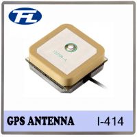 GPS Active Internal Antenna 28 dBi (Ceramic)