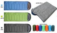 heated sleeping bag