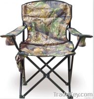 heated camping chair