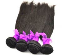  loose wave human virgin hair with high quality salon using for women/Brazilian virgin remy hair weave