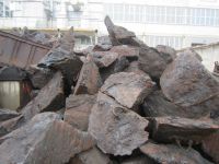 iron scrap steel scrap