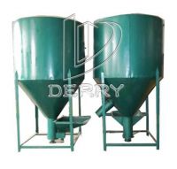 combine mixer and miller  for poultry