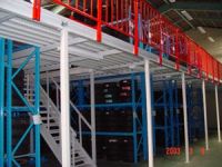 Mezzanines racking/rack/shelving/shelf