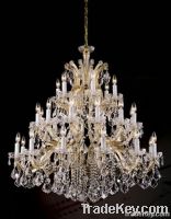 Chandelier D0128P