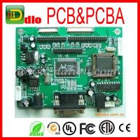 94v0 pcb board, led pcb board, aluminum pcb