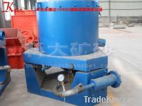 //centrifugal separator