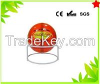 Suspended 6kg Elide Fire Extinguisher Ball - China Fire