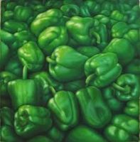 Green Pepper for sale