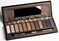 Naked 3 Palette