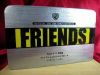 Freinds complete 1-10 boxset NEW SEALED