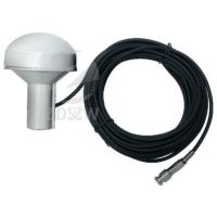 Marine GPS antenna