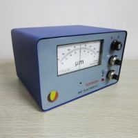 Analog Dual-channel measuring instrument