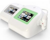 Portable Fractional RF Micro needle Skincare system