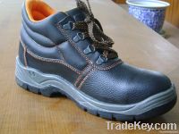 Steel Toe&Steel Midsole Plate Safety Boots (ABP1-5042)