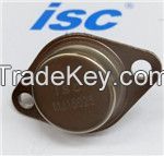 ISC silicon power transistor PNP MJ15025