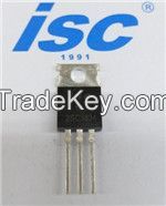 ISC silicon power transistor NPN 2SC3834