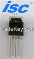 ISC silicon power transistor NPN 2SC3320